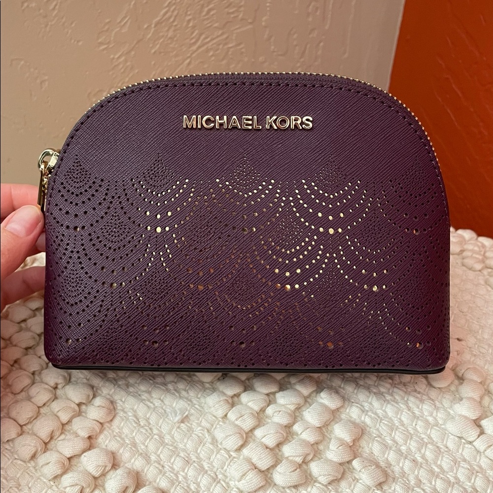 Michael Kors Makeup Bag